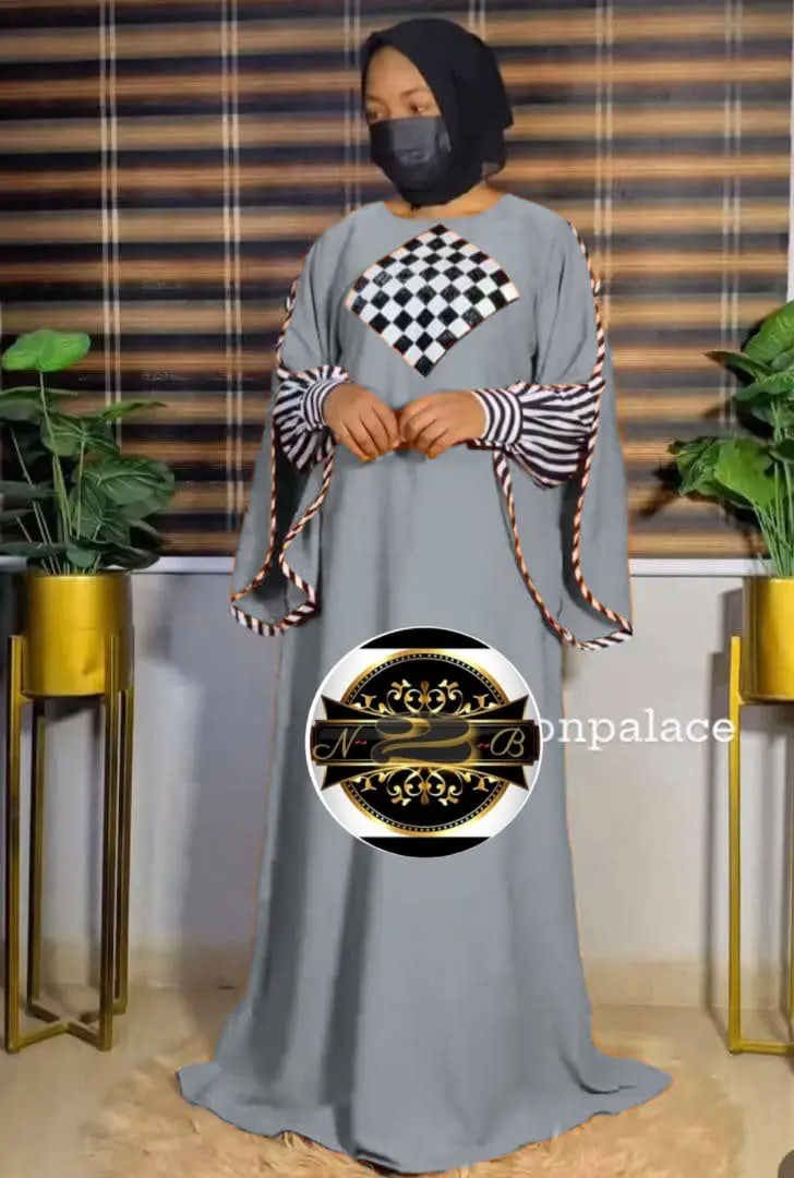 Vue alternative 1 - Abaya 