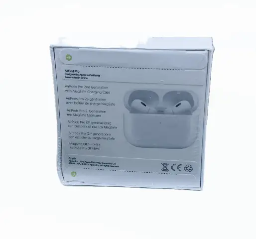 Vue alternative 4 - AirPod Pro