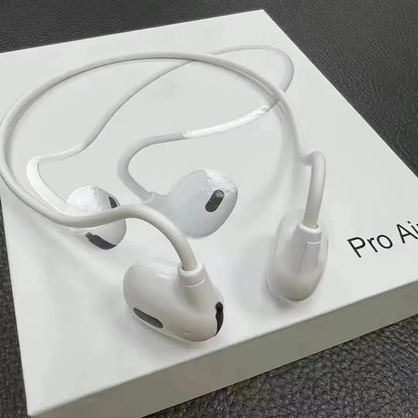 Vue alternative 1 - Pro air 