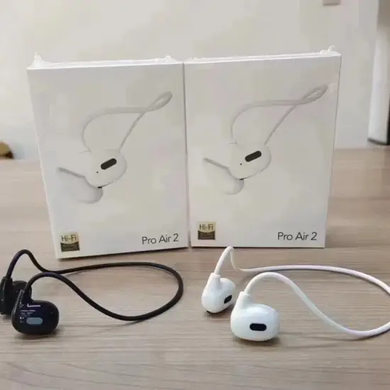 Vue alternative 3 - Pro air 