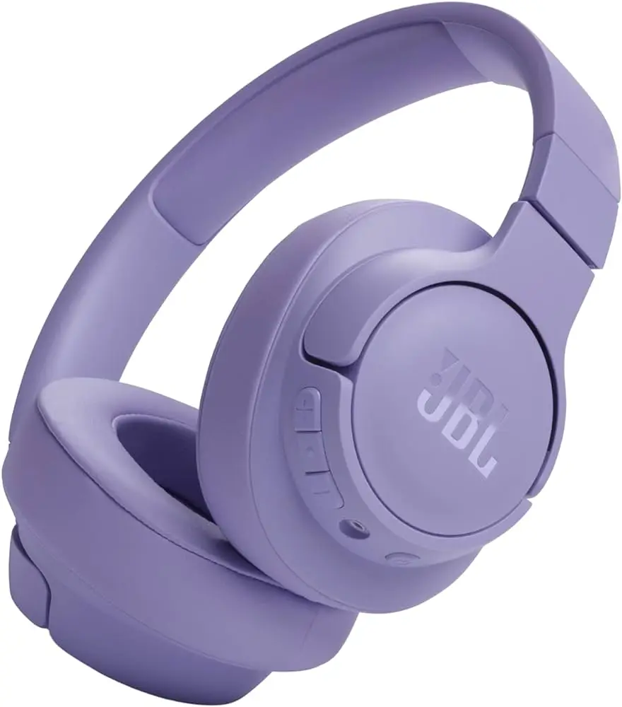 Vue alternative 1 - JBL TUNE720D