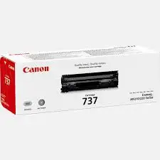 Vue alternative 2 - Cartouche 737A
