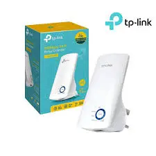 Vue alternative 1 - Extender wifi 