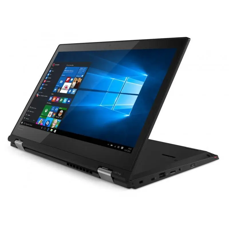 Vue alternative 2 - Lenovo l380 core i5 8eme génération 