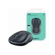 Vue alternative 3 - Souris sans fil Logitech M171
