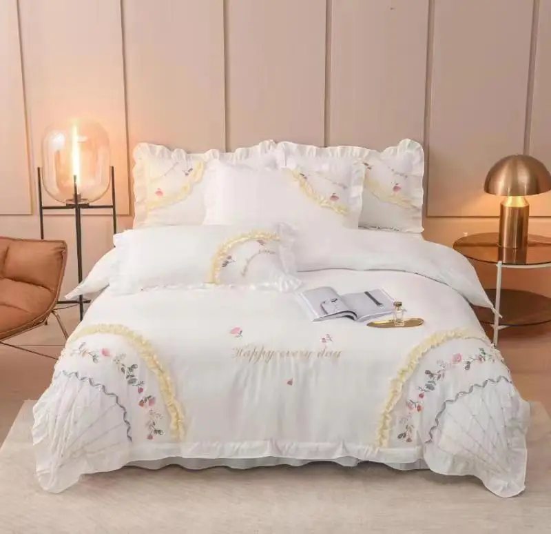 Vue alternative 1 - Décoration 