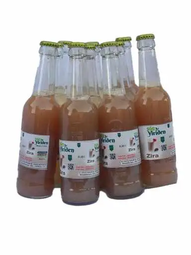 Vue alternative 2 - Jus naturels , 