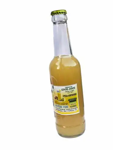 Vue alternative 3 - Jus naturels , 