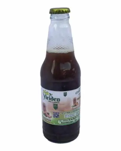 Vue alternative 5 - Jus naturels , 