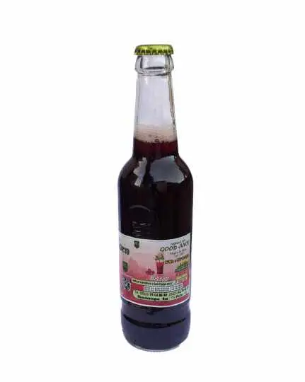 Vue alternative 6 - Jus naturels , 