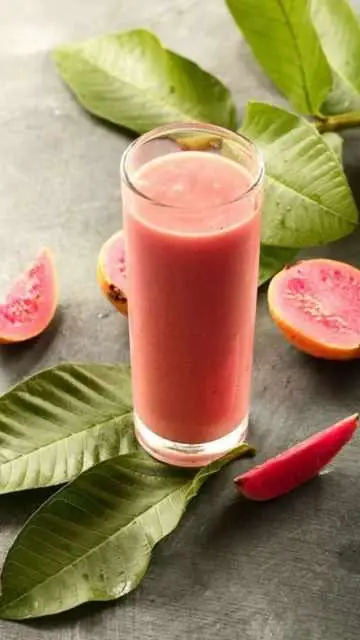Vue alternative 7 - Jus naturels , 