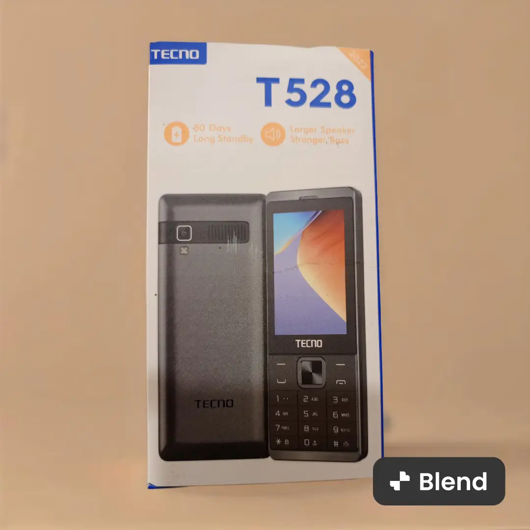 Vue alternative 1 - Téléphones