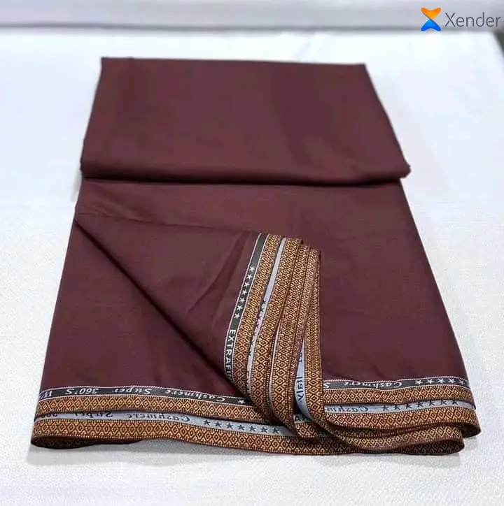 Vue alternative 1 - Ensemble Tissi 