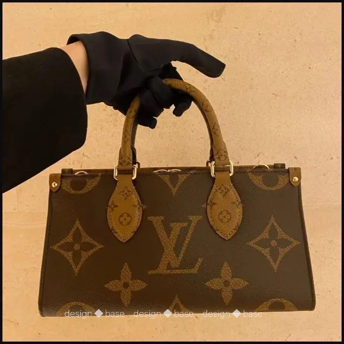 Vue alternative 3 - Sac Louis vuitton 