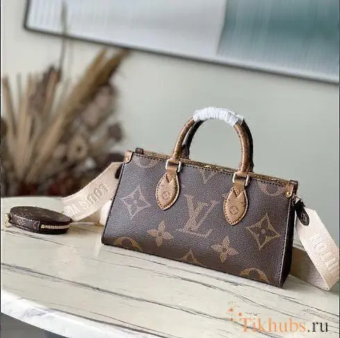 Vue alternative 4 - Sac Louis vuitton 