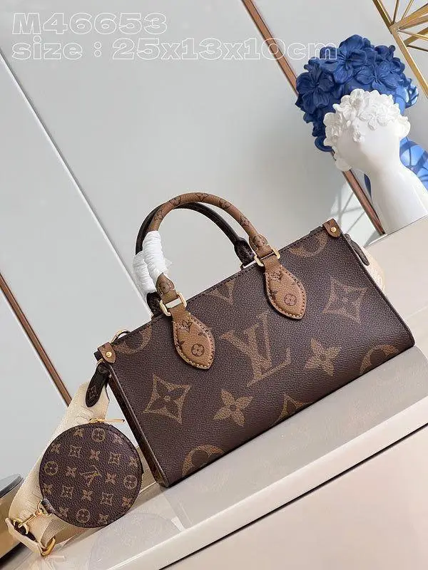 Vue alternative 5 - Sac Louis vuitton 