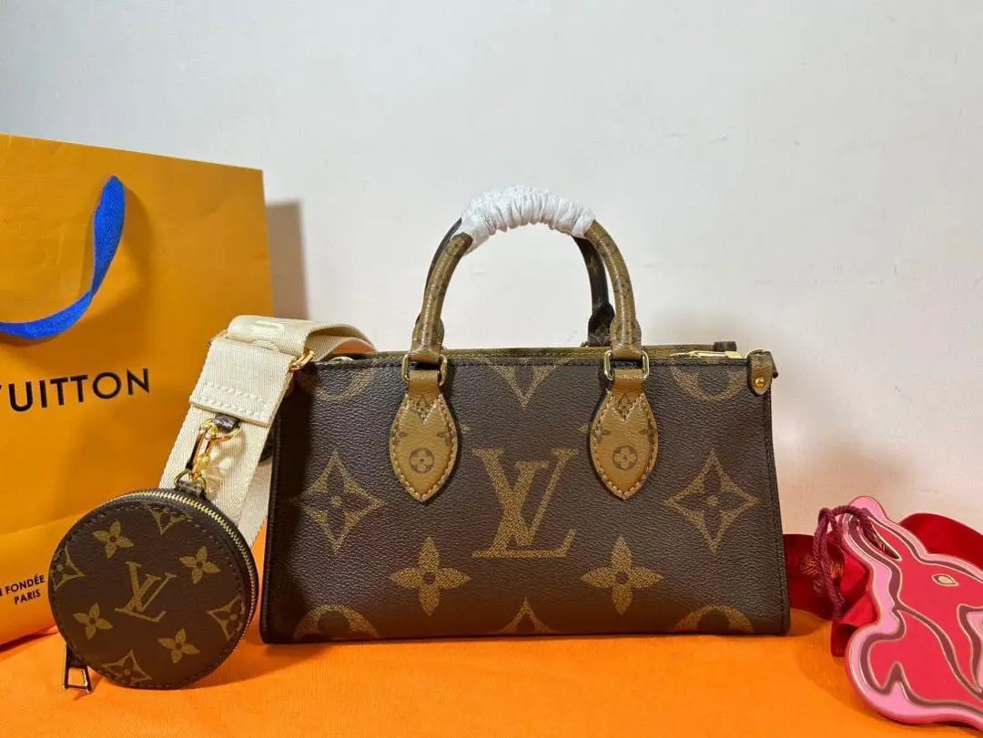Vue alternative 7 - Sac Louis vuitton 