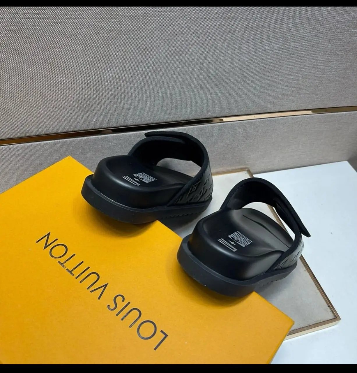 Vue alternative 1 - Chaussures pour homme 