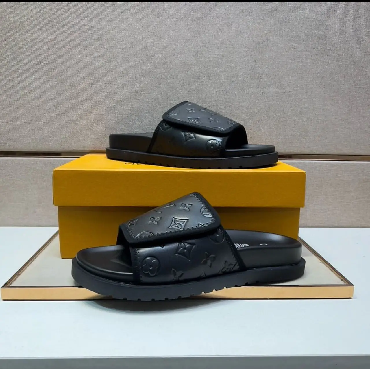Vue alternative 2 - Chaussures pour homme 