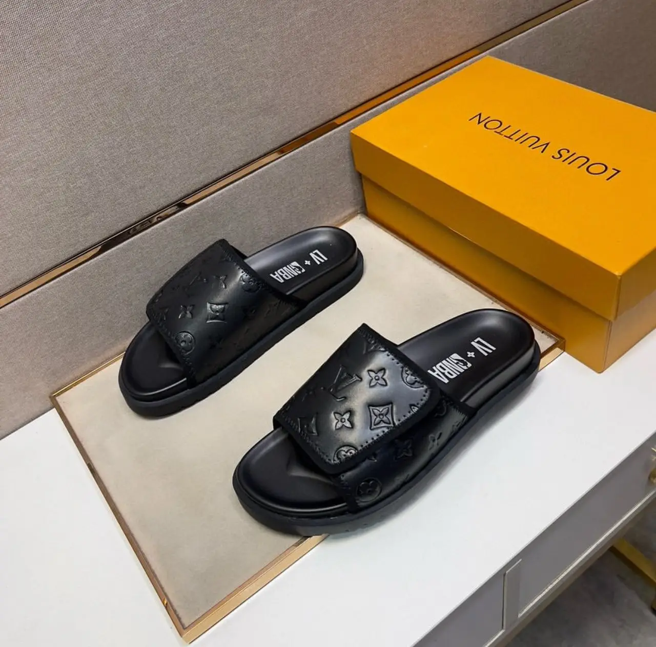Vue alternative 5 - Chaussures pour homme 