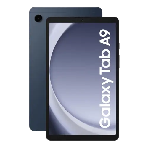 Vue alternative 1 - Samsung Tab A9 neuf dans carton scellé 