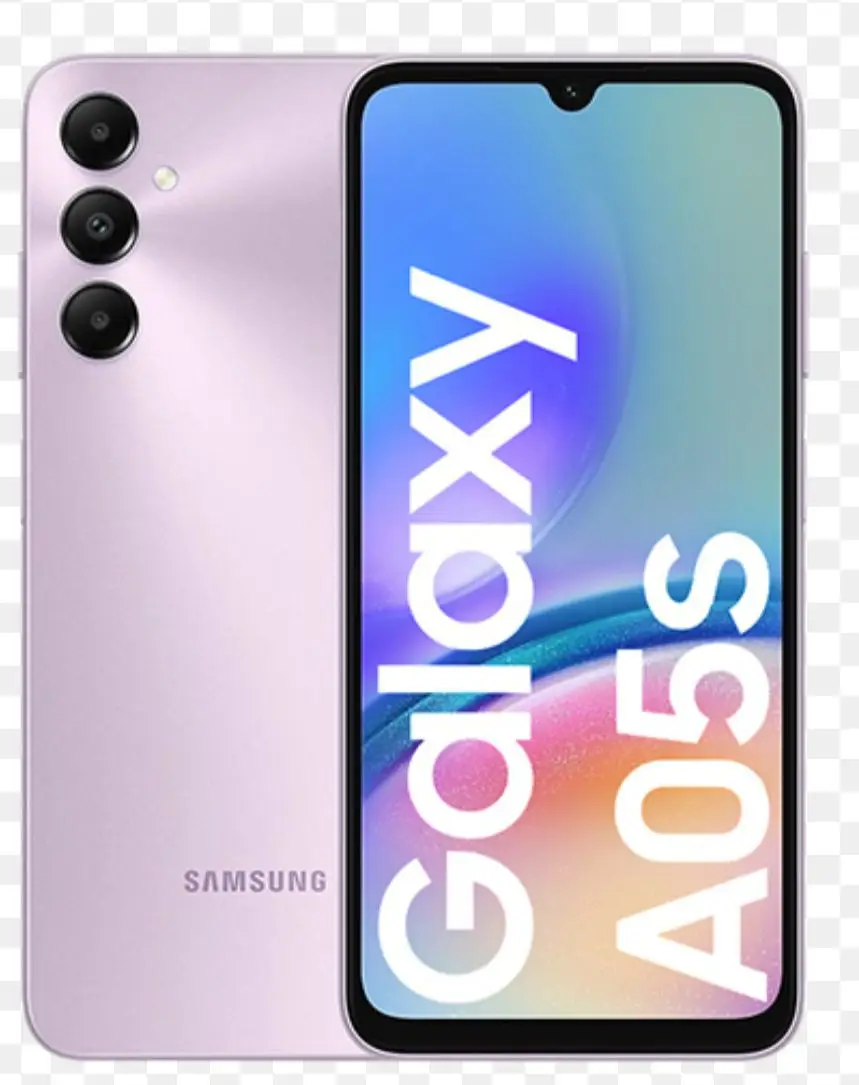 Vue alternative 1 - Galaxy A05s