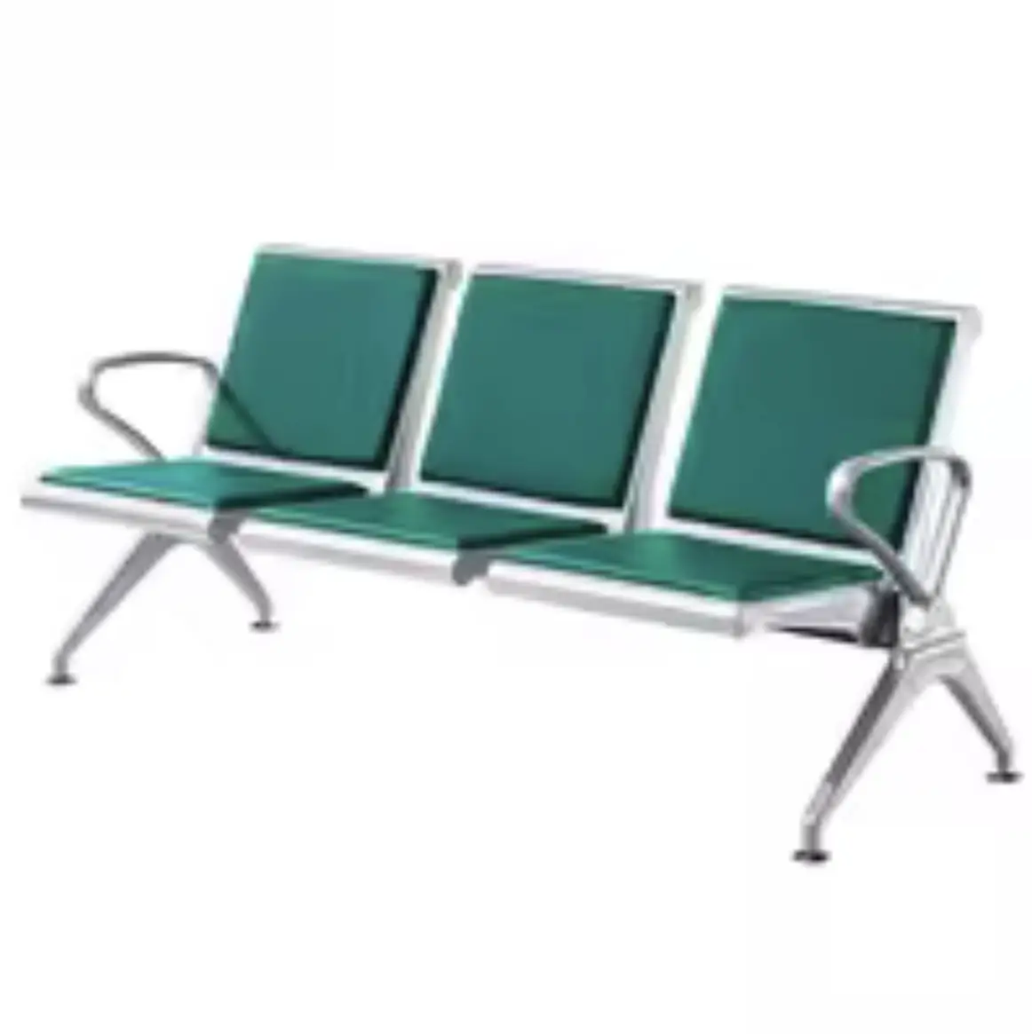 Vue alternative 1 - Banquette 3 places 