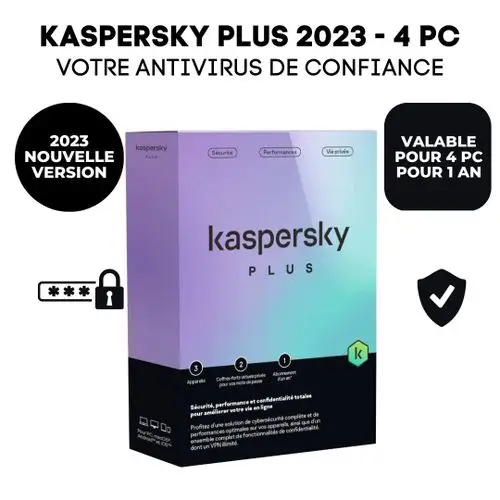 Vue alternative 1 - Anti virus 