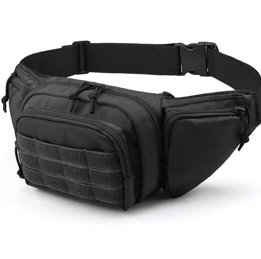 Vue alternative 1 - Sac à banane