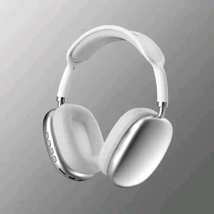 Vue alternative 1 - Casque P9 