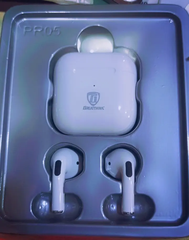 Vue alternative 3 - BLUETOOTH PRO 5 
