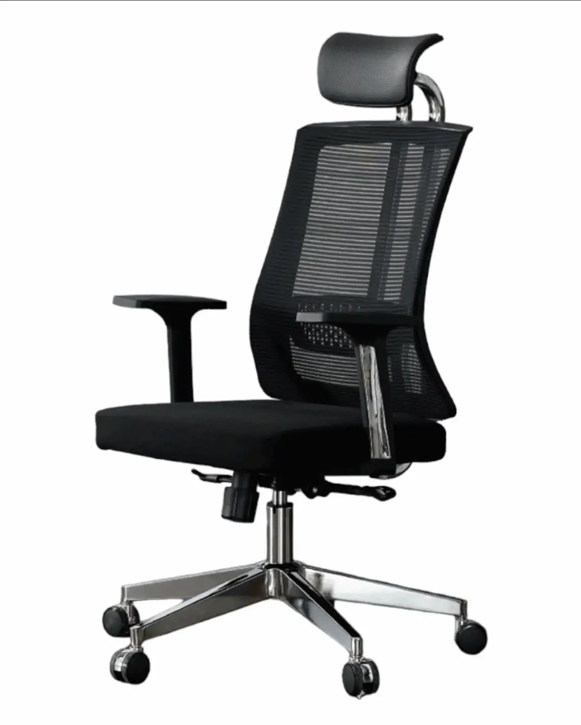 Vue alternative 1 - Chaise orthopédique