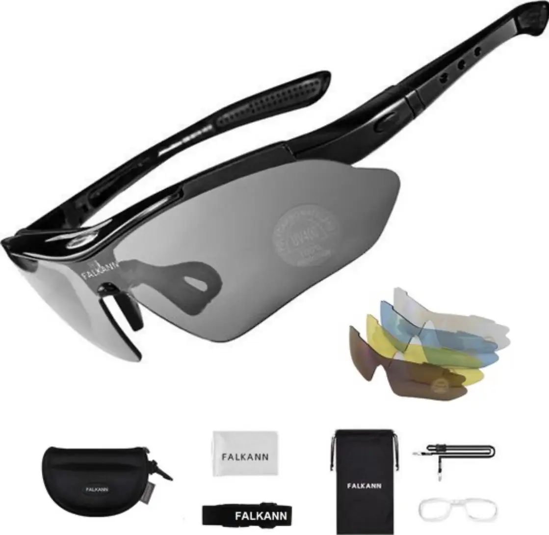 Vue alternative 1 - Lunettes militaires