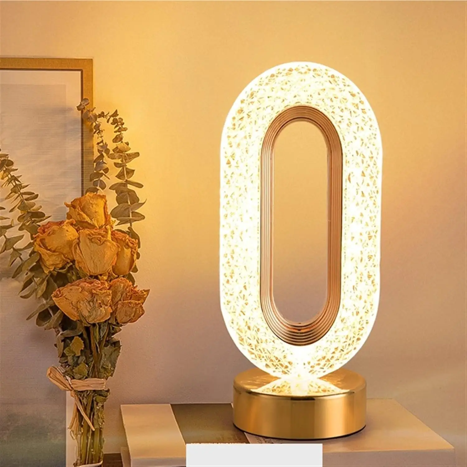 Vue alternative 2 - LED PC 8202