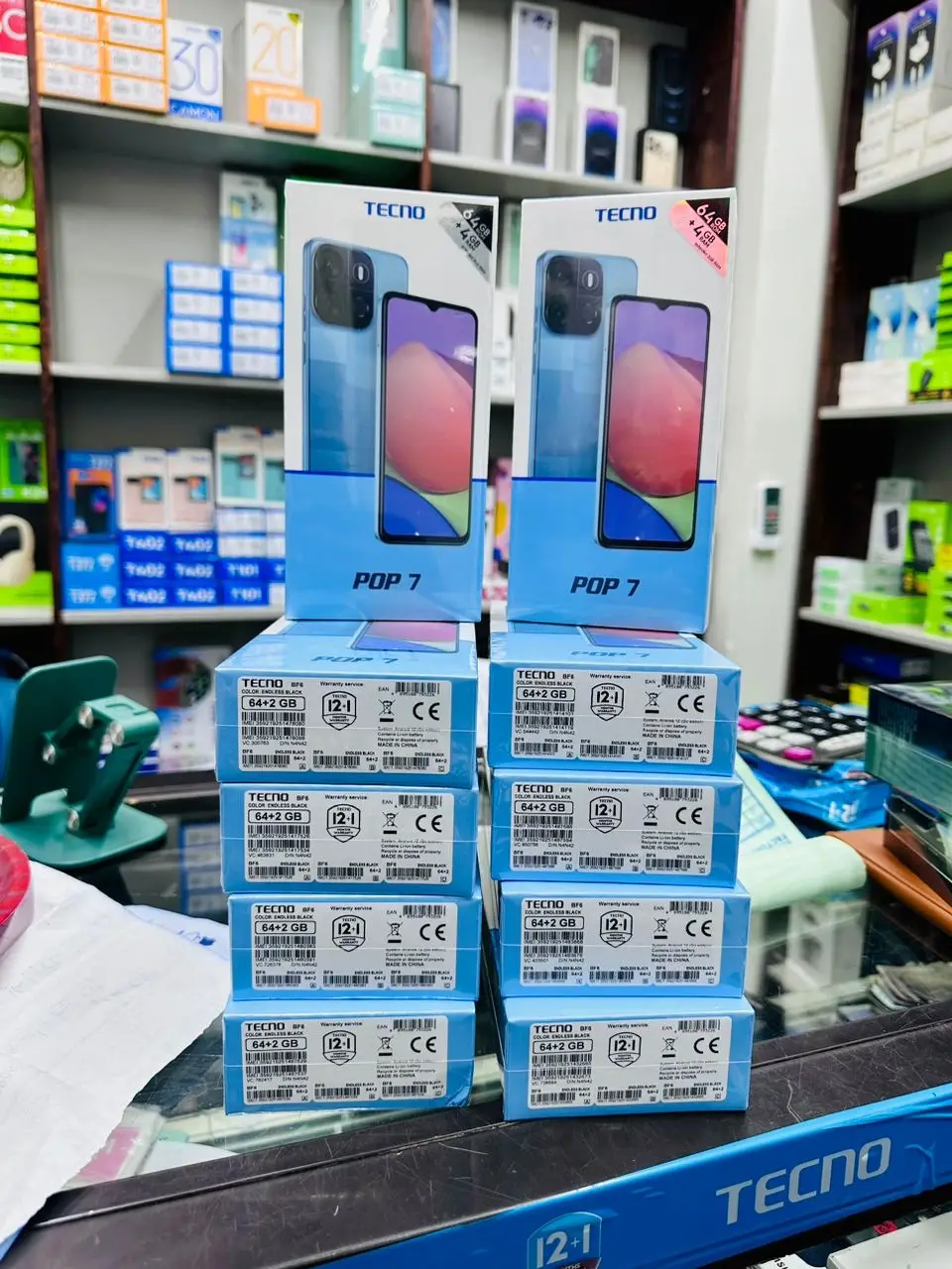 Vue alternative 3 - Samsung A06