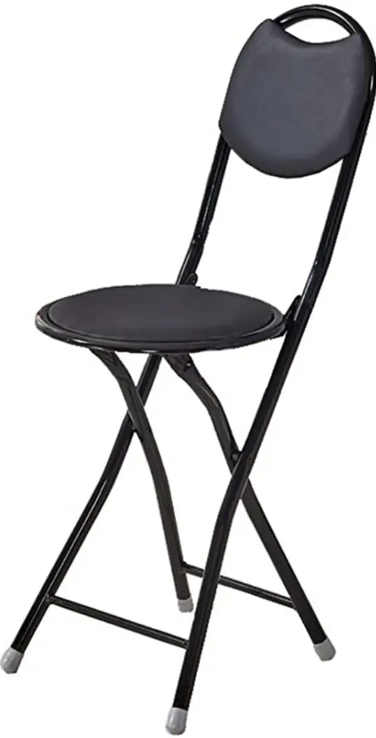 Vue alternative 1 - Chaise de prière pour les personnes âgées