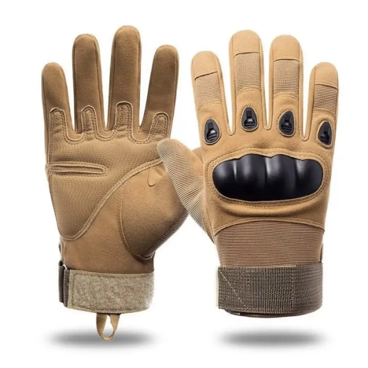 Vue alternative 1 - Gants ? 