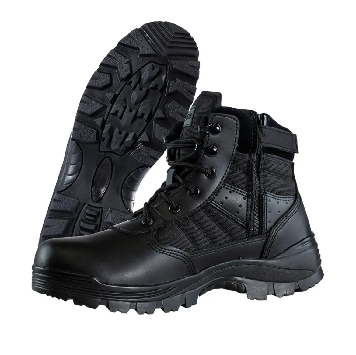 Vue alternative 1 - Chaussures de sécurité