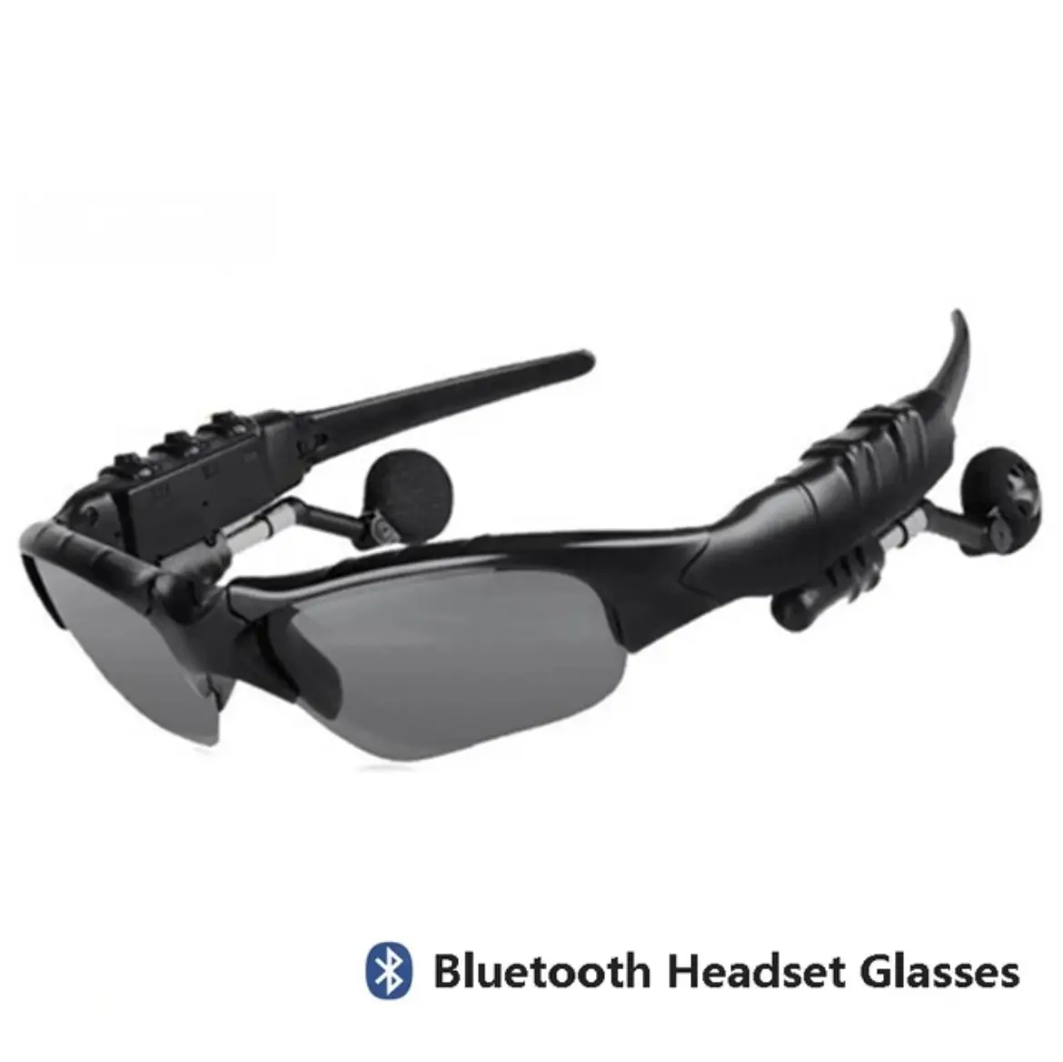 Vue alternative 1 - Lunettes