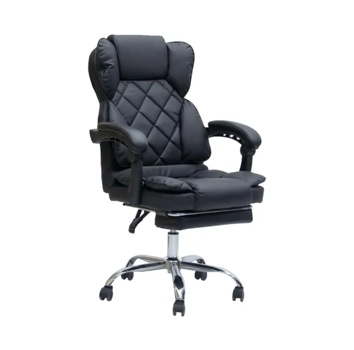Vue alternative 1 - Fauteuil orthopédique