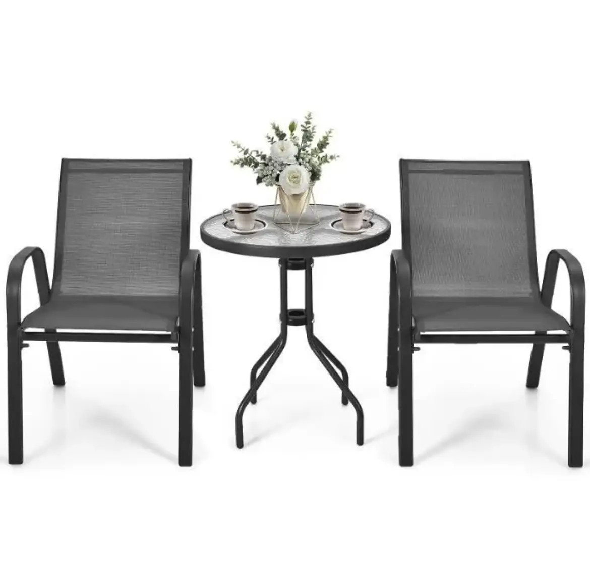 Vue alternative 1 - Table 