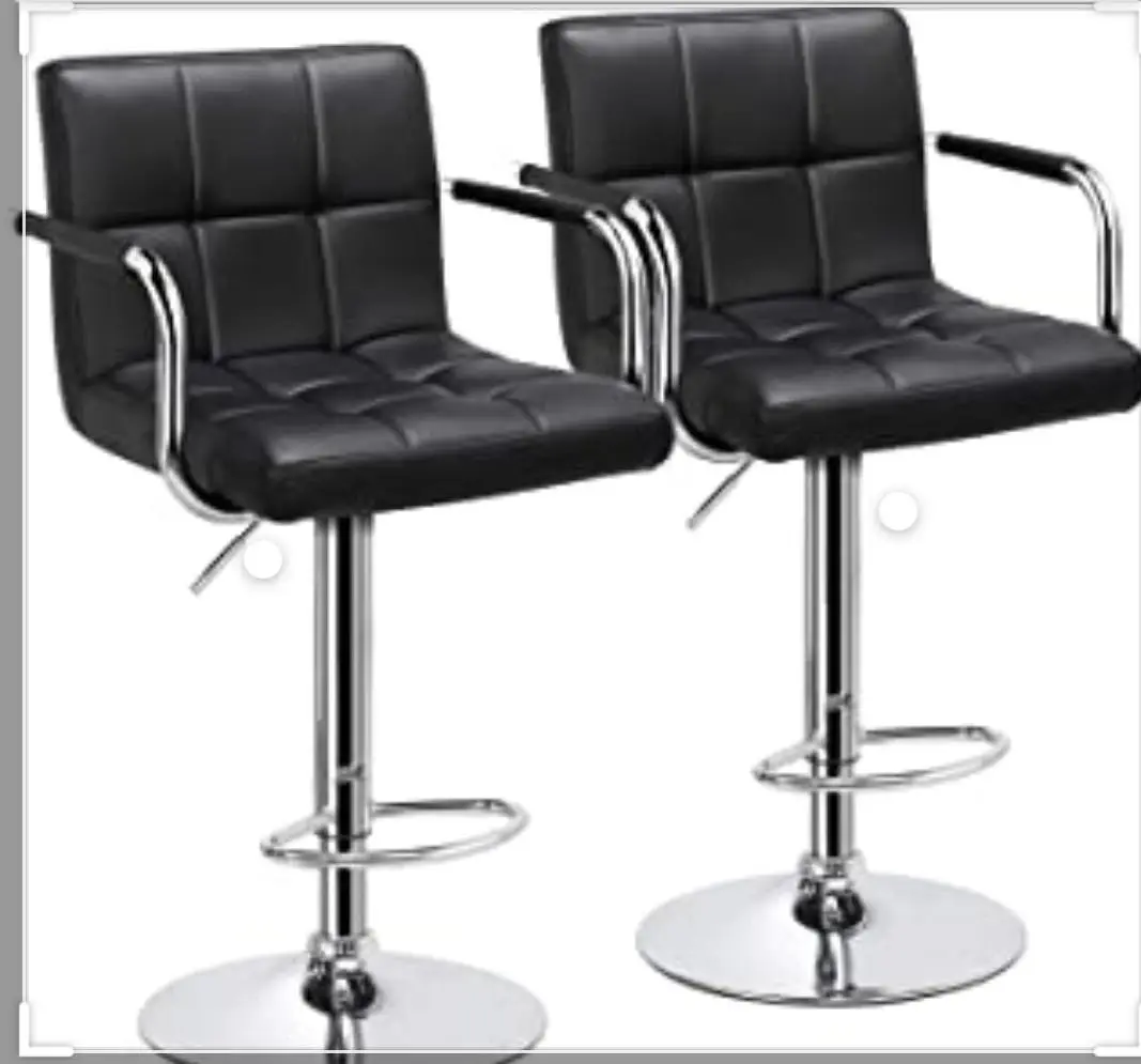 Vue alternative 1 - Chaise à guichet