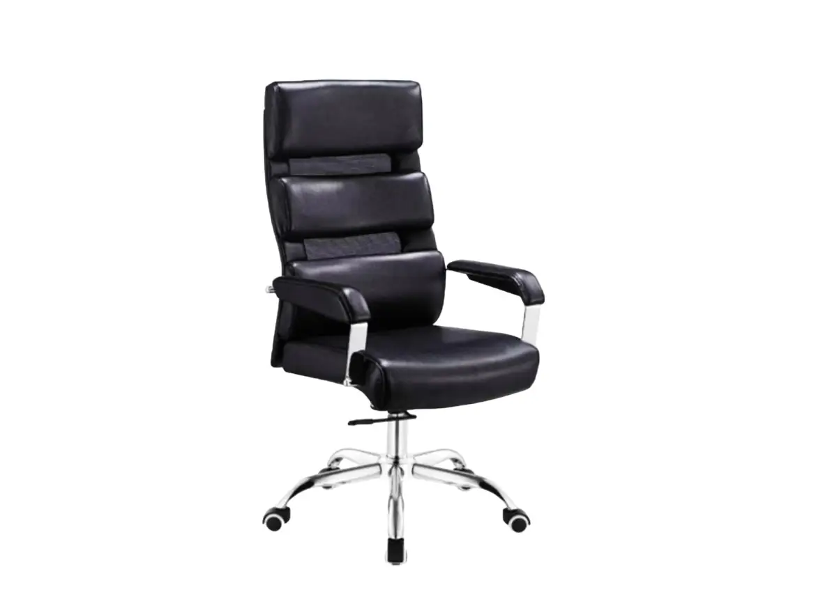 Vue alternative 1 - Fauteuil ministre 
