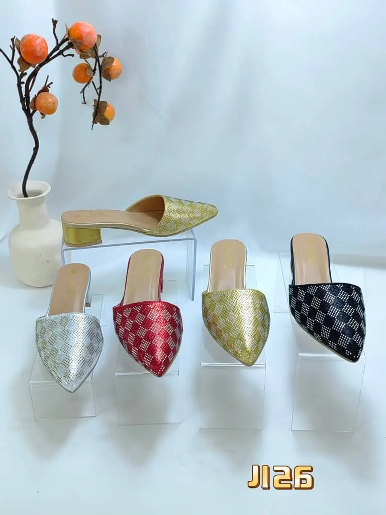 Vue alternative 9 - Chaussures 
