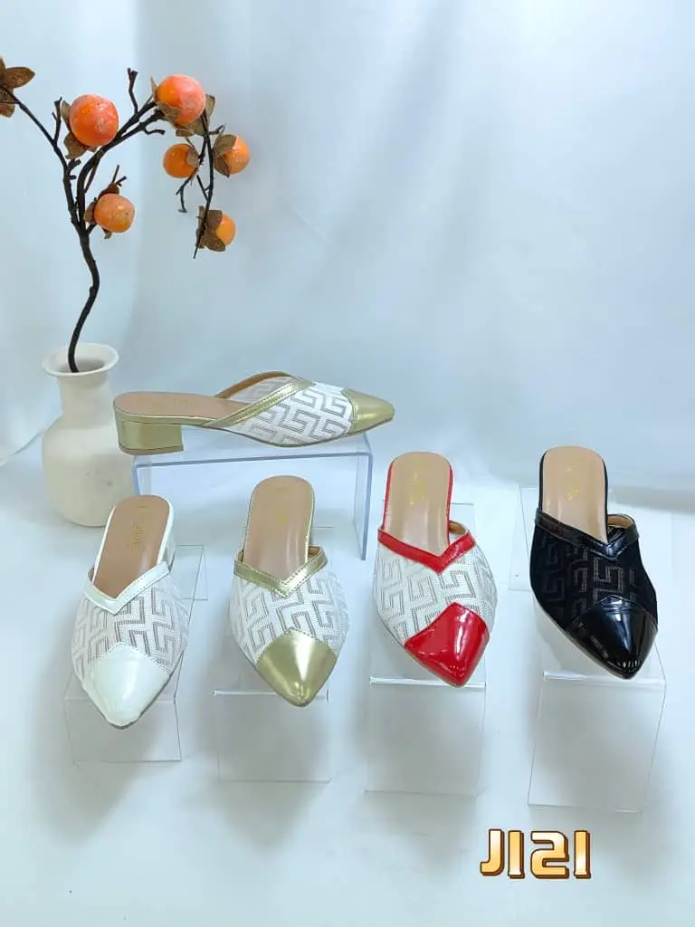 Vue alternative 10 - Chaussures 