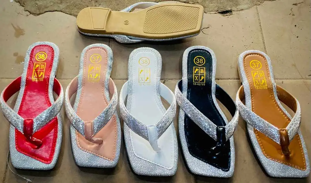 Vue alternative 11 - Chaussures 