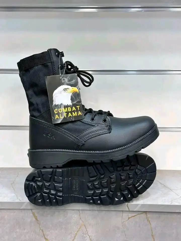 Vue alternative 4 - Chaussures de sécurité 