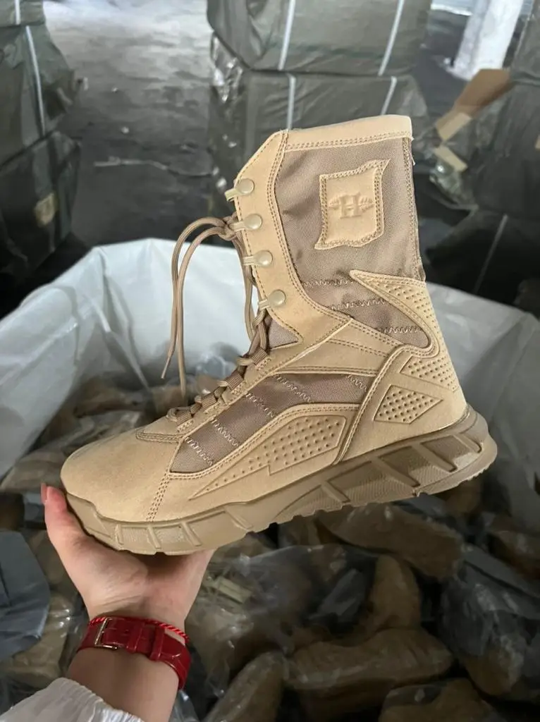 Vue alternative 5 - Chaussures de sécurité 
