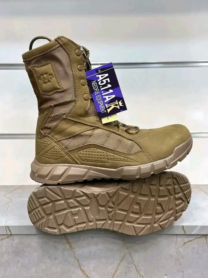 Vue alternative 6 - Chaussures de sécurité 