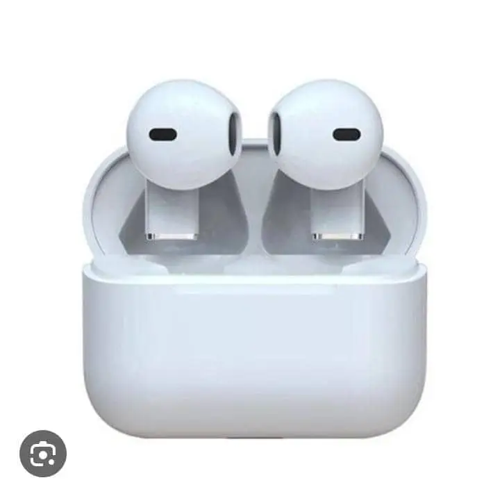 Vue alternative 1 - Air pod 